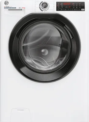 Produktbild von Hoover Waschmaschine 10kg hOn App Eco-Power Wi-Fi+Bluetooth H3WPS6106TAMB-S