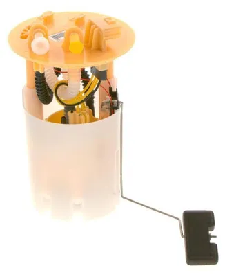 Imagen del producto de Unidad de bombeo de combustible eléctrica BOSCH, compatible con, entre otros, el RENAULT MEGANE