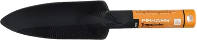 Produktbild von Fiskars Transplanter Schaufel Pflanzkelle Schwarz