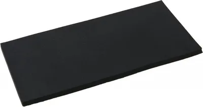 Obrázek produktu pro Mikropryž náhradní 280x140x8mm(D)