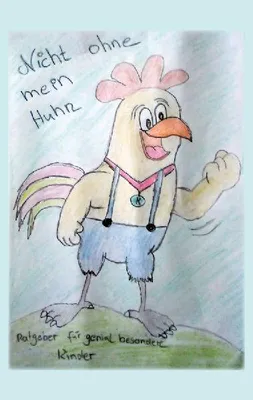 Produktbild von Nicht ohne mein Huhn