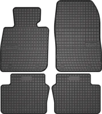 Immagine prodotto di Tappetini In Gomma Mazda Cx-3 2015-