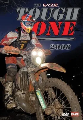 Produktbild von 2008 The Tough One