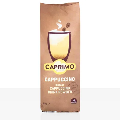 Produktbild von Caprimo Cappuccino Choco 10 x 1kg