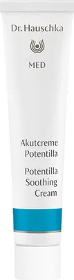 Produktbild von Med Haut - Akut Creme Potentilla 20ml