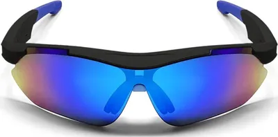 Produktbild von Energy Sistem TrackVibe Sport Music Bluetooth-Brille Schwarz (Black)