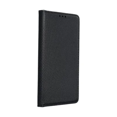 Produktbild von Smart Case Book Schwarz für Apple iPhone 12 / 12 Pro