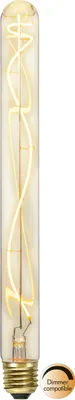 Produktbild von Star Trading 352-67, 4 W, E27, 250 lm, 12500 h, Warmweiß