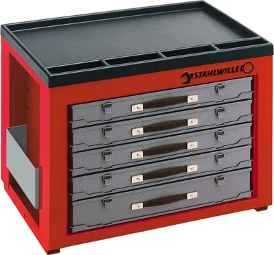 Produktbild von STAHLWILLE 81480000, 53,6 kg