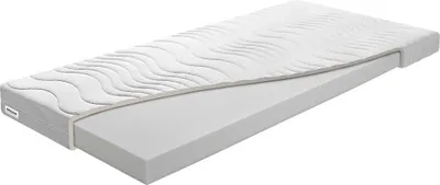 Produktbild von Benab Simple Pur Junior Kid Matrace 85 x 180 cm