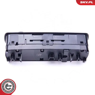 Obrázek produktu pro Spínač ESEN SKV, ovládání oken 37SKV071
