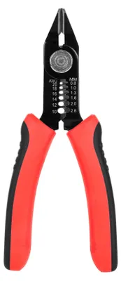 Immagine prodotto di Rebel Sfilacciatore per cavi RB-1009