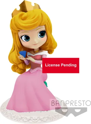 Produktbild von Bp Q Posket - Disney - Princess Aurora Perfumagic Ver.a