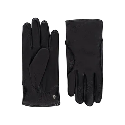 Produktbild von Roeckl Herren Handschuh Hanko aus Hirsch-Nappaleder