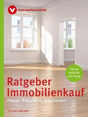 Immagine prodotto di Ratgeber Immobilienkauf
