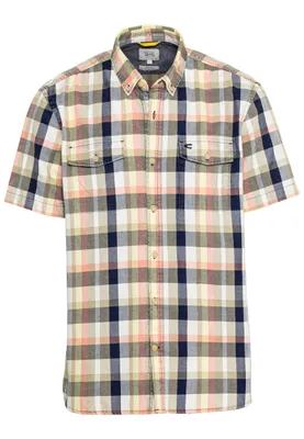Produktbild von camel active Shortsleeve Shirt 31 M