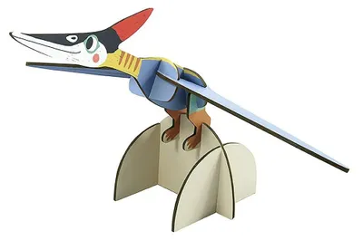 Immagine prodotto di Puzzle, dinosauri (puzzle per bambini)