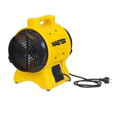 Zdjęcie produktu dla Master Wentylator Nadmuchowy Bl 4800 750 M3/H