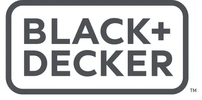 Image de Black & Decker BLACK+DECKER BEMW471ES-QS Tondeuse à Gazon Filaire 6 Hauteurs, 1600 W, Orange, 38 cm