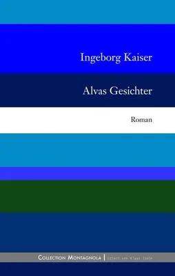 Produktbild von Alvas Gesichter
