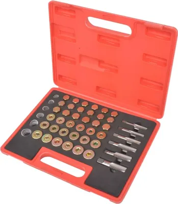 Productafbeelding van Olieaftapplugdraad reparatieset