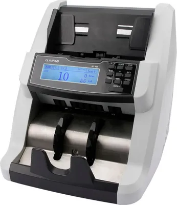 Produktbild von Olympia NC 620 - 285 mm - 288 mm - 285 mm - 6,2 kg - AC - 60 W