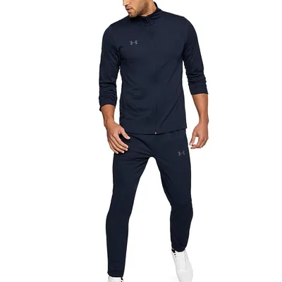 Immagine prodotto di Giacca da riscaldamento Under Armour Challenger II Knit - Taglia XXL