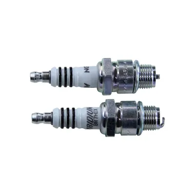 Produktbild von NGK Zündkerze BR7HIX Iridium 7067- 2 Stück