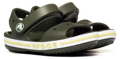 Produktbild von Crocs BAYABAND SANDAL KID'S 211055 211055-309