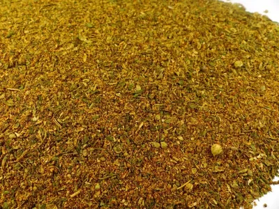 Produktbild von Gyros Gewürzzubereitung Naturideen® 100g