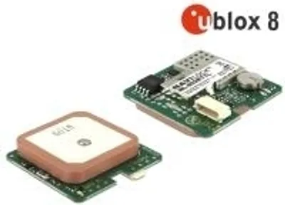 Immagine prodotto di Navilock NL-852ETTL u-blox 8 GNSS Engine Modul (62571)
