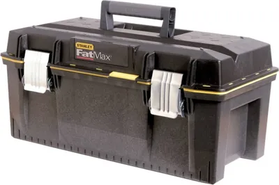 Produktbild von Stanley FatMax Werkzeugbox 1-94-749