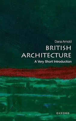 Produktbild von British Architecture
