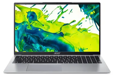 Immagine prodotto di Acer Aspire Lite AL17-31P-33EP, Intel Core 3, 43,9 cm (17,3"), 1600 x 900 pixel, 8 GB, 512 GB, Windows 11 Home