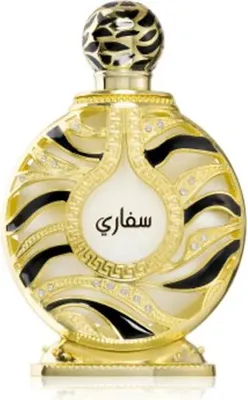 Immagine prodotto di Khadlaj - Safari Gold Perfume Oil 20ml