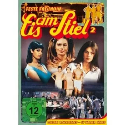Produktbild von Eis am Stiel Teil 2