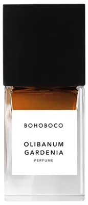 Produktbild von Bohoboco Olibanum Gardenia Extrait de Parfum 50ml
