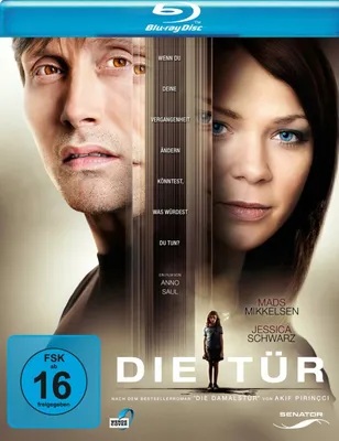 Produktbild von Die Tür