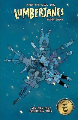 Produktbild von Lumberjanes Vol. 15