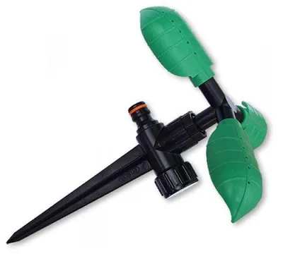 Image de Bradas ECO-PW3325 Pièce et accessoire pour de Système d'arrosage de Tête de goutte à goutte de