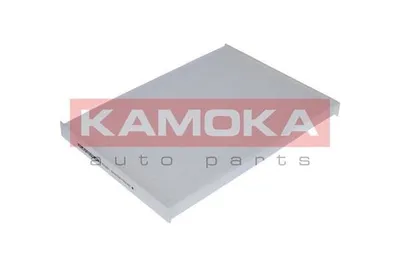 Produktbild von KAMOKA F401801 Innenraumfilter Pollenfilter für NISSAN Qashqai / Qashqai +2 I (J10, NJ10)