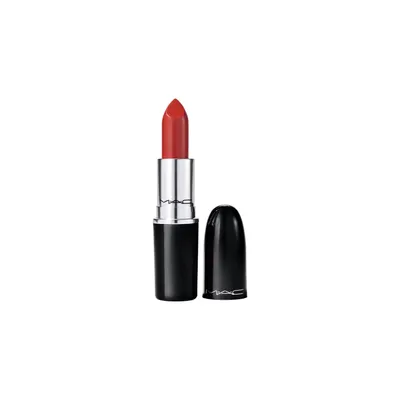 Obrázok produktu pre MAC COSMETICS Lustreglass rúž Lady Bug 3g