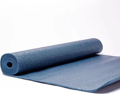 Produktbild von Yogi & Yogini PVC-Yogamatte Indigo – 1200 g; 61x183x0,5cm