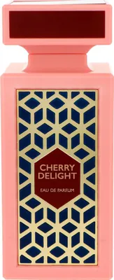 Produktbild von Flavia Kirsche Delight Edp 90ml