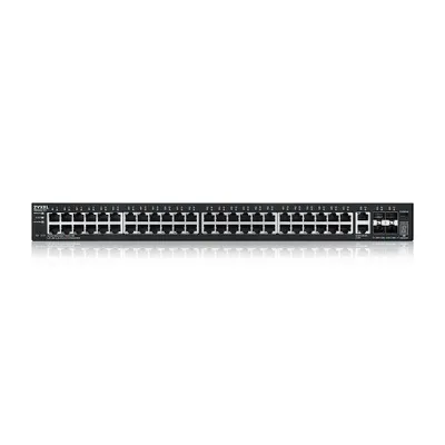 Produktbild von Zyxel XGS2220-54 54-Port Layer Access Switch