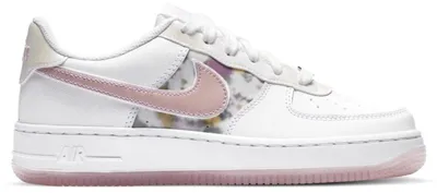 Produktbild von Nike Air Force 1 Low LV8 Floral (GS) - EU 36.5