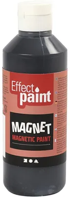 Obrázok produktu pre Magnetická farba