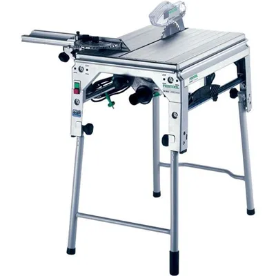 Produktbild von Festool Tischzugsäge CS 70 EG PRECISIO