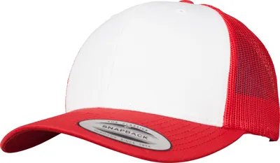 Obrázok produktu pre FLEXFIT Retro Trucker Farebná predná časť