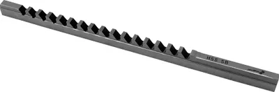 Produktbild von PAULIMOT HSS-Räumnadel 5 mm